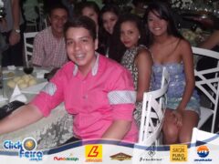 15 Anos de Elisandra Almeida